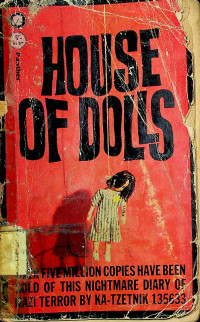 HOUSE OF DOLLS