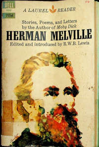 HERMAN MELVILLE: Stories, Poems, and Letters