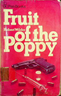 Fruit of the Poppy