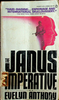 THE JANUS IMPERATIVE