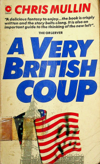 A VERY BRITISH COUP