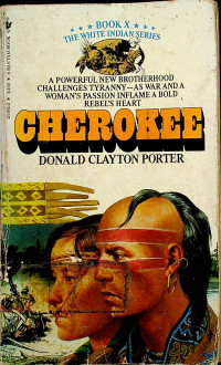 CHEROKEE