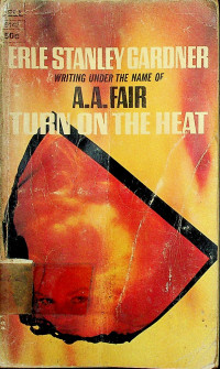 TURN ON THE HEAT
