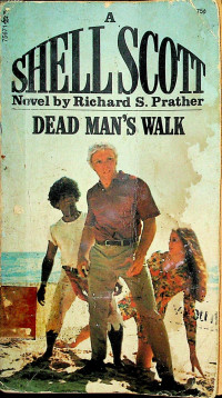 DEAD MAN'S WALK