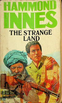 THE STRANGE LAND