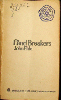 The Land Breakers