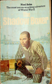 The Shadow Boxer