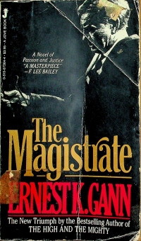 The Magistrate