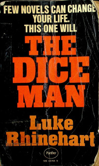 THE DICE MAN