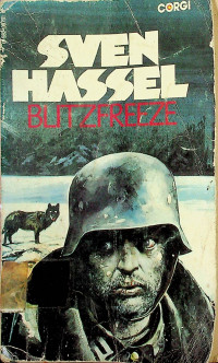 BLITZFREEZE