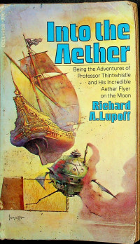 Into the Aether
