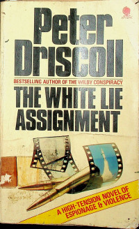 THE WHITE LIE ASSIGNMENT