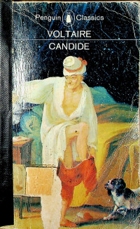 CANDIDE