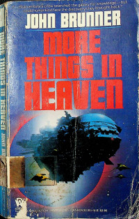 MORE THINGS IN HEAVEN