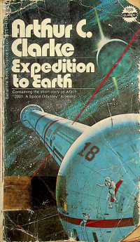 Expedition to Earth