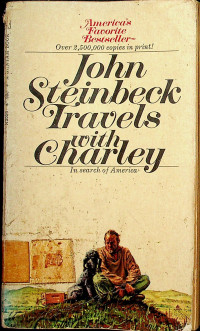 Travels with Charley: In search of America