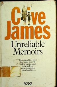 Unreliable Memoirs