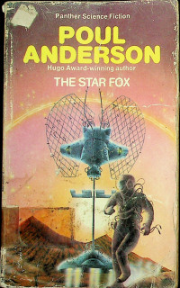 THE STAR FOX