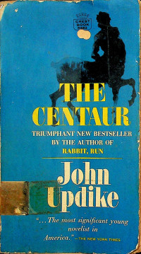 THE CENTAUR