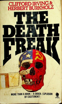 THE DEATH FREAK