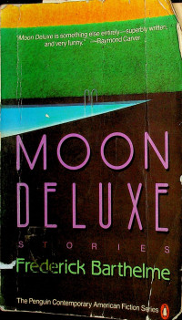 MOON DELUXE STORIES