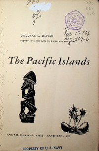 The Pacific Islands