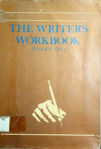 THE WRITER'S WORK BOOK