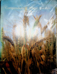 Compendium of Wheat Diseases SECOND EDITION