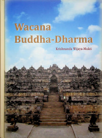 Wacana Buddha-Dharma