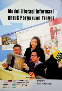 Modul Literasi Informasi untuk Perguruan Tinggi