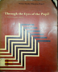 Through the Eyes of the Pupil: A collection of pupils' writings