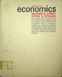 economics SECOND EDITION