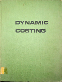 DYNAMIC COSTING