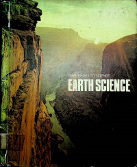 CHALLENGES TO SCIENCE: EARTH SCIENCE