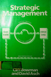 Strategic Management