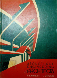 STRUCTURAL ENGINEERING for AGRCHITECTS