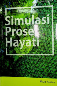 Simulasi Proses Hayati