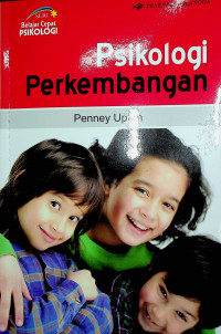 Psikologi Perkembangan