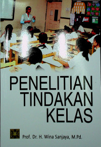 PENELITIAN TINDAKAN KELAS