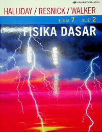 FISIKA DASAR, EDISI 7, JILID 2