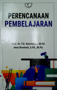 PERENCANAAN PEMBELAJARAN