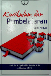 Kurikulum dan Pembelajaran, Edisi Kedua