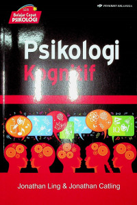 PSIKOLOGI KOGNITIF