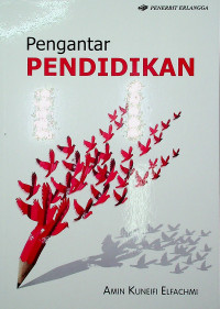 Pengantar PENDIDIKAN