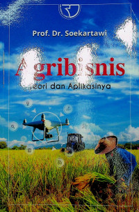 Agribisnis: Teori dan Aplikasinya