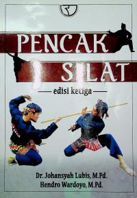 PENCAK SILAT, Edisi Ketiga