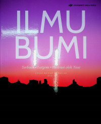 ILMU BUMI, EDISI KEEMPAT BELAS, JILID 2