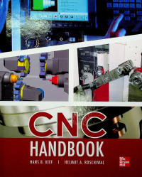 CNC HANDBOOK