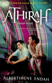 ATHIRAH: Sebuah Novel