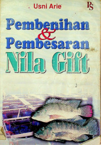 Pembenihan & Pembesaran Nila Gift